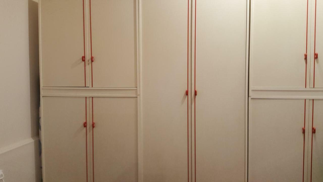 Loft Karol Taormina Apartment Gaggi ภายนอก รูปภาพ