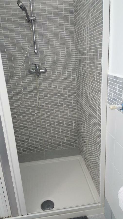Loft Karol Taormina Apartment Gaggi ภายนอก รูปภาพ