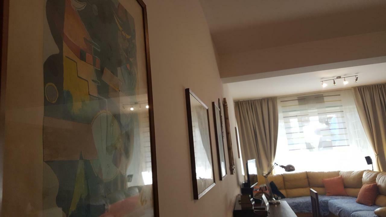 Loft Karol Taormina Apartment Gaggi ภายนอก รูปภาพ