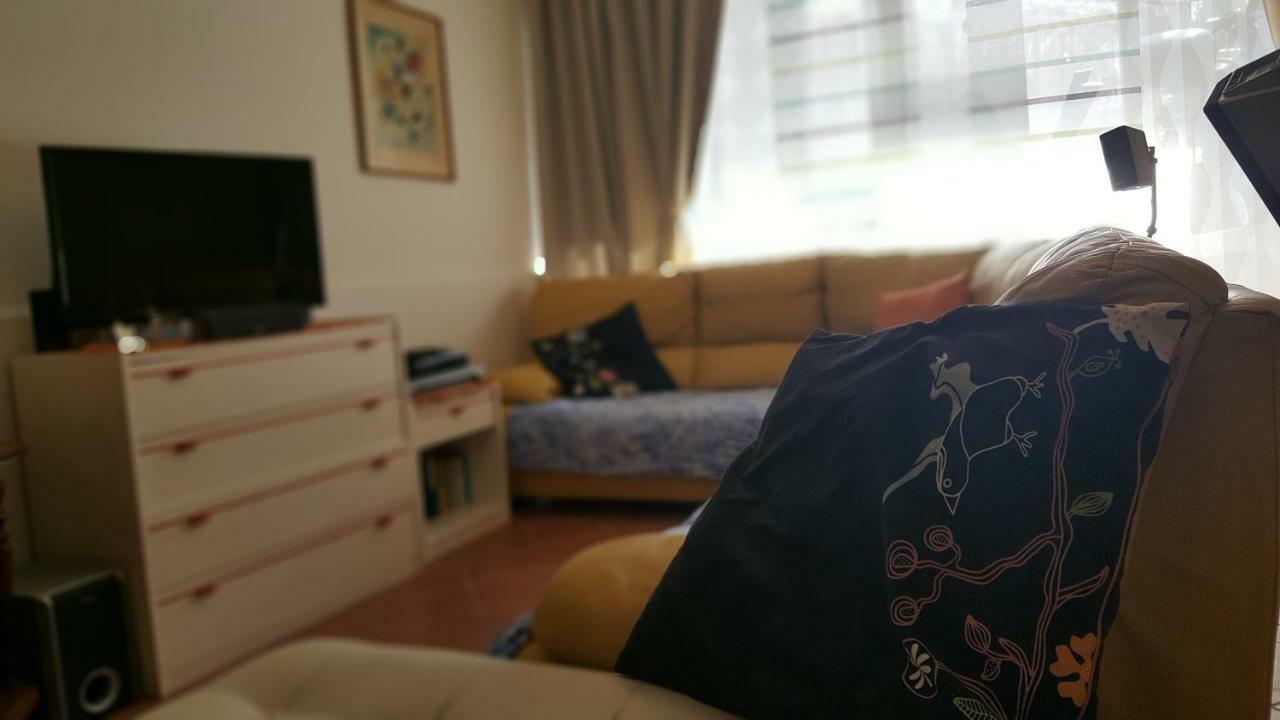 Loft Karol Taormina Apartment Gaggi ภายนอก รูปภาพ