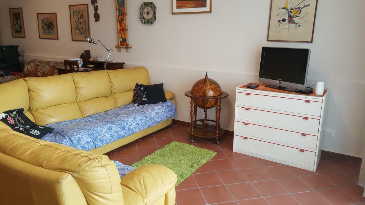 Loft Karol Taormina Apartment Gaggi ภายนอก รูปภาพ