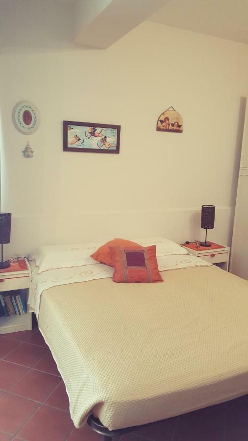 Loft Karol Taormina Apartment Gaggi ภายนอก รูปภาพ