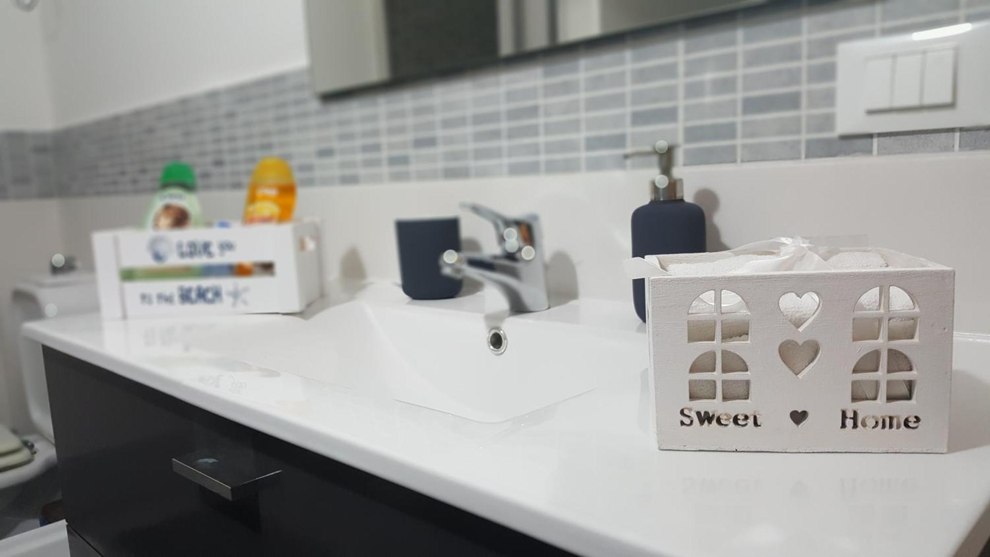 Loft Karol Taormina Apartment Gaggi ภายนอก รูปภาพ